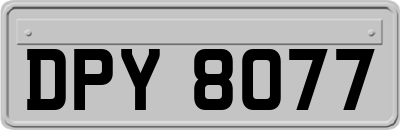 DPY8077