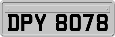DPY8078