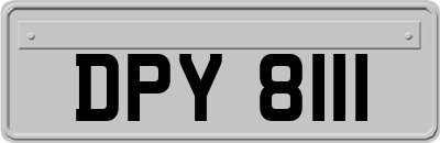 DPY8111