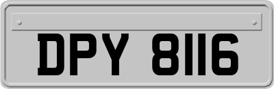 DPY8116