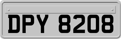 DPY8208
