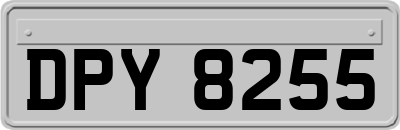 DPY8255