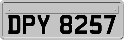 DPY8257