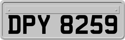DPY8259