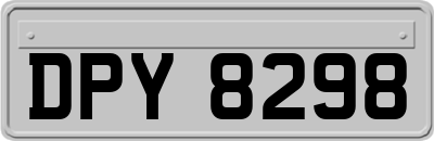 DPY8298