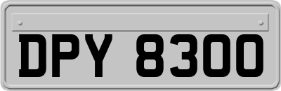 DPY8300