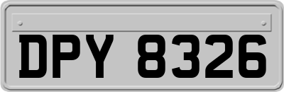 DPY8326
