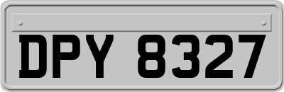 DPY8327