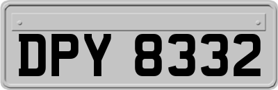 DPY8332