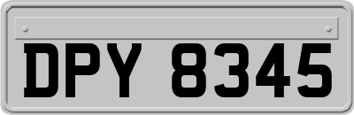 DPY8345