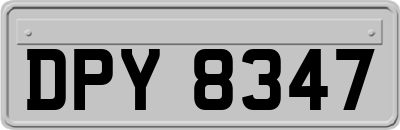 DPY8347