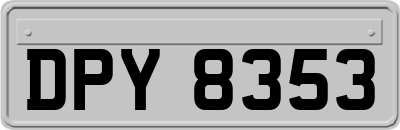 DPY8353