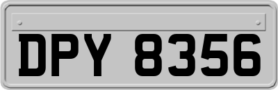 DPY8356