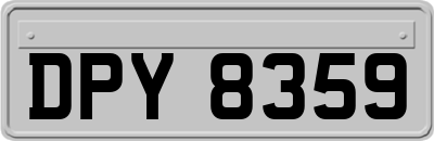 DPY8359