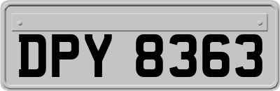 DPY8363