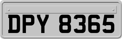 DPY8365