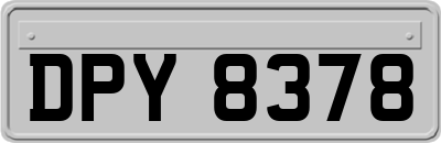 DPY8378