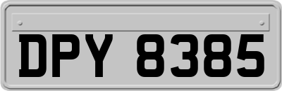 DPY8385