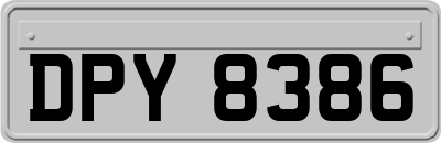 DPY8386