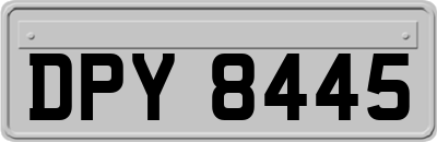 DPY8445