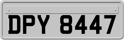 DPY8447