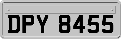 DPY8455