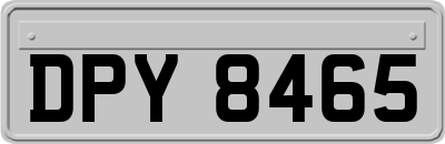 DPY8465