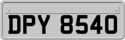 DPY8540