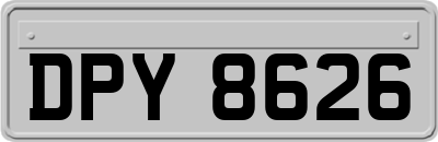 DPY8626