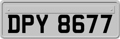 DPY8677