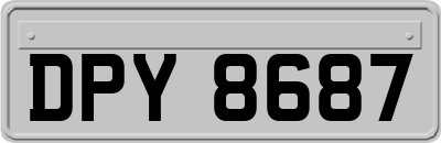 DPY8687