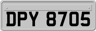 DPY8705