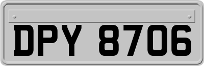DPY8706