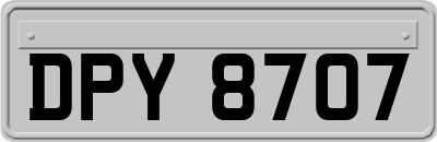 DPY8707