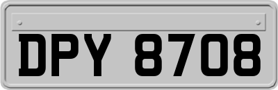 DPY8708