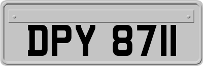 DPY8711