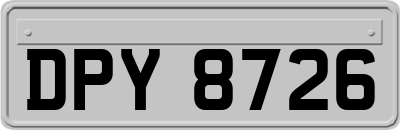 DPY8726