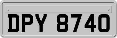 DPY8740