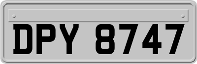 DPY8747