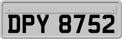 DPY8752