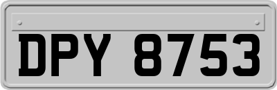 DPY8753
