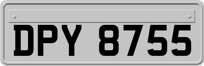 DPY8755