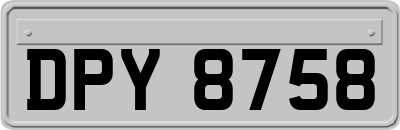 DPY8758