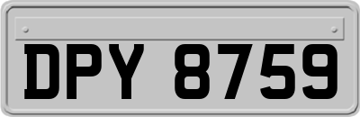 DPY8759