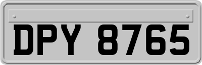 DPY8765