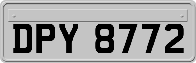 DPY8772