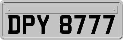 DPY8777