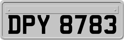 DPY8783