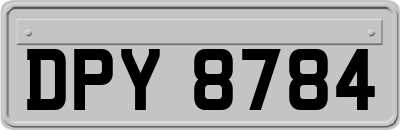 DPY8784