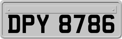 DPY8786